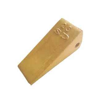 bucket teeth and adapters